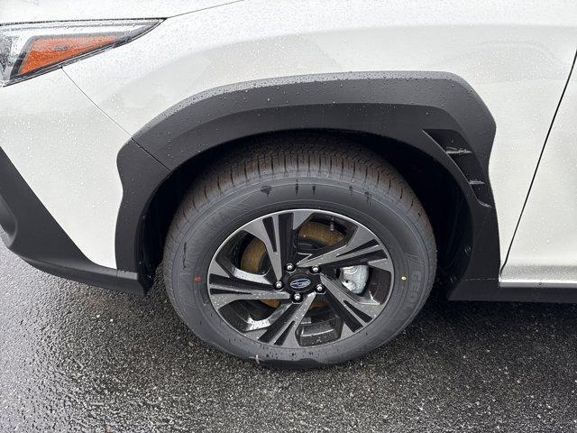 new 2025 Subaru Crosstrek car, priced at $28,324