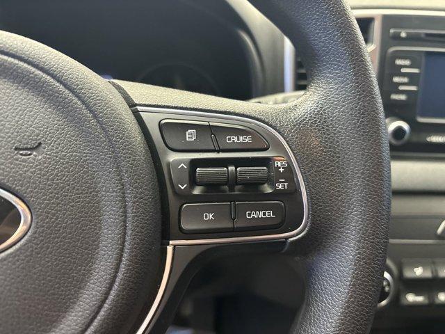 used 2018 Kia Sportage car, priced at $14,623
