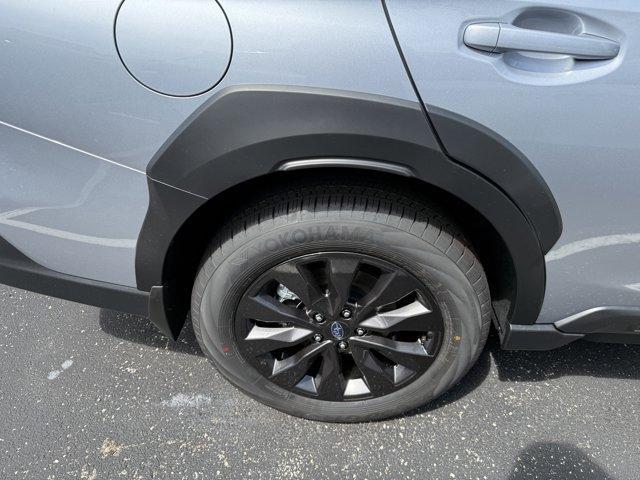 new 2025 Subaru Outback car, priced at $41,591