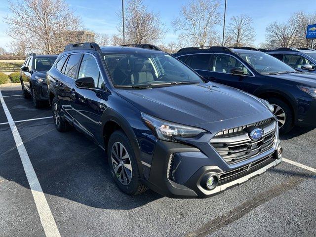 new 2025 Subaru Outback car, priced at $36,276