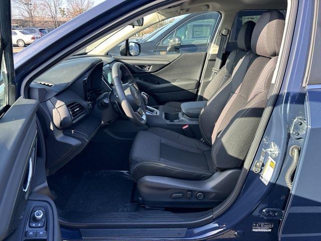 new 2025 Subaru Outback car, priced at $36,276