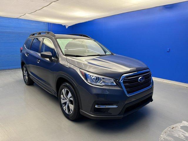 used 2022 Subaru Ascent car, priced at $28,550