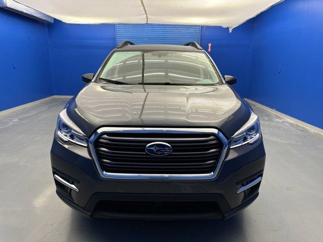 used 2022 Subaru Ascent car, priced at $28,550