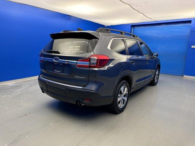 used 2022 Subaru Ascent car, priced at $28,550