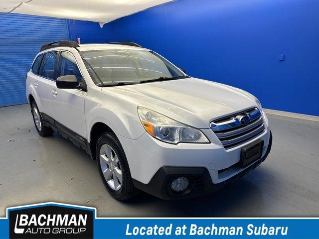 used 2014 Subaru Outback car, priced at $12,186