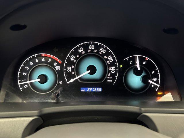 used 2008 Toyota Camry Solara car, priced at $4,200