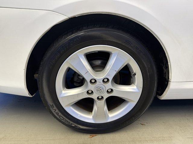 used 2008 Toyota Camry Solara car, priced at $4,200