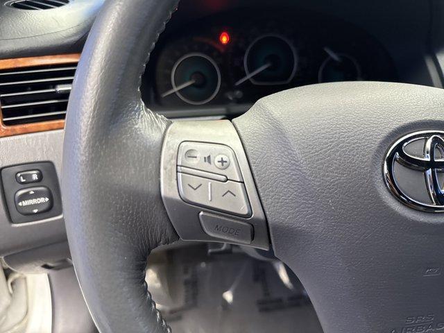 used 2008 Toyota Camry Solara car, priced at $4,200