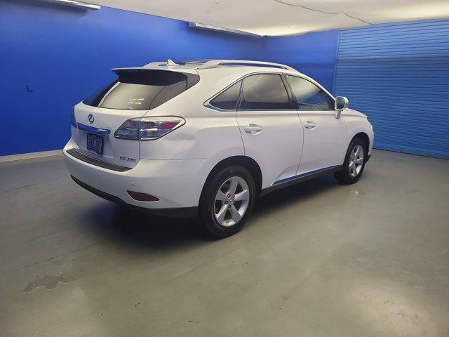 used 2012 Lexus RX 350 car, priced at $12,963
