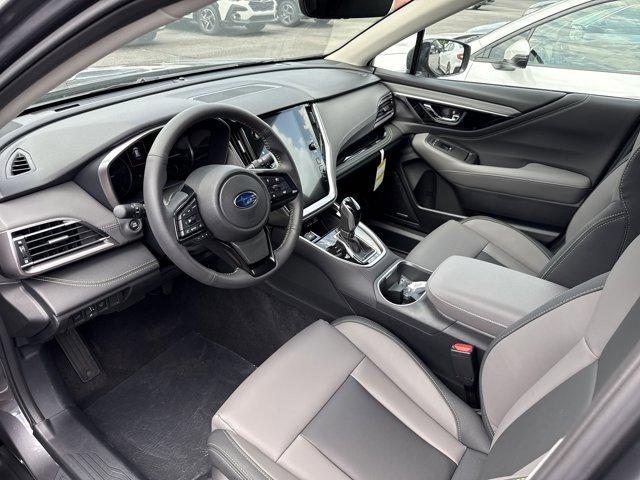 new 2025 Subaru Outback car, priced at $40,283