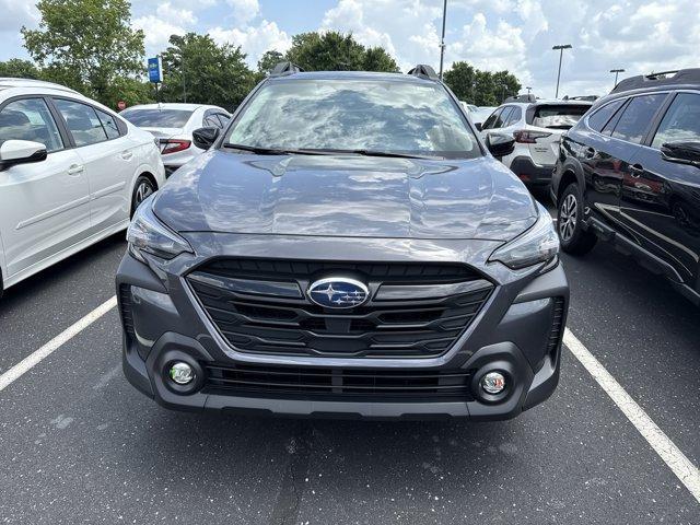 new 2025 Subaru Outback car, priced at $40,283