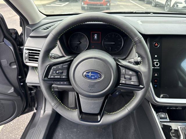 new 2025 Subaru Outback car, priced at $40,283