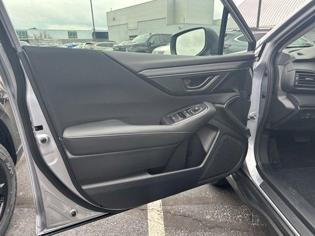 new 2025 Subaru Outback car, priced at $32,085
