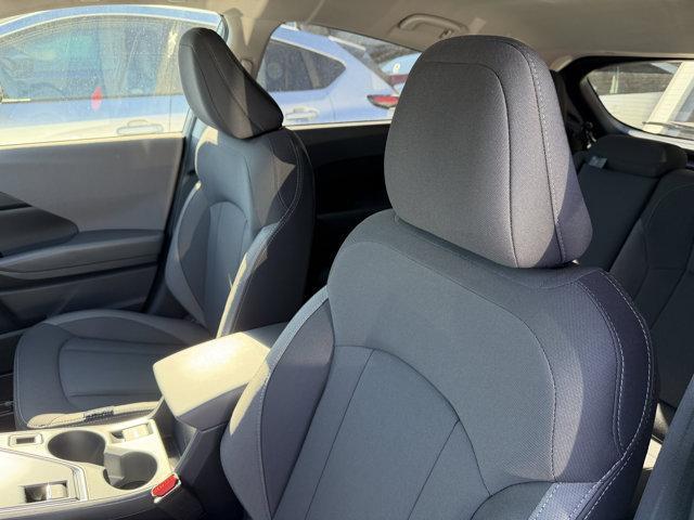 new 2025 Subaru Crosstrek car, priced at $28,294