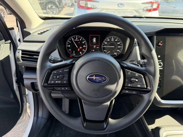 new 2025 Subaru Crosstrek car, priced at $28,294