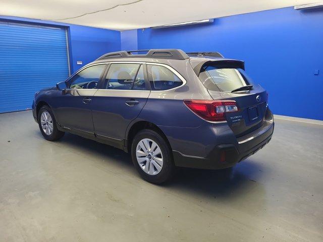 used 2019 Subaru Outback car, priced at $14,056