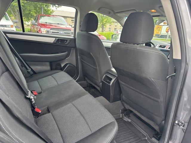 used 2019 Subaru Outback car, priced at $14,056