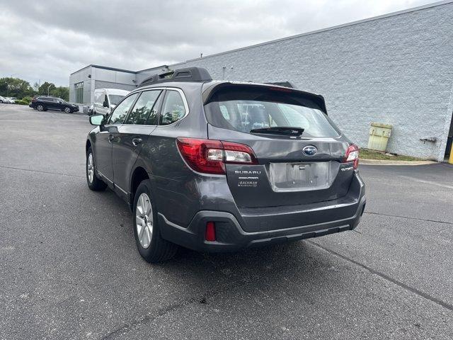 used 2019 Subaru Outback car, priced at $14,056