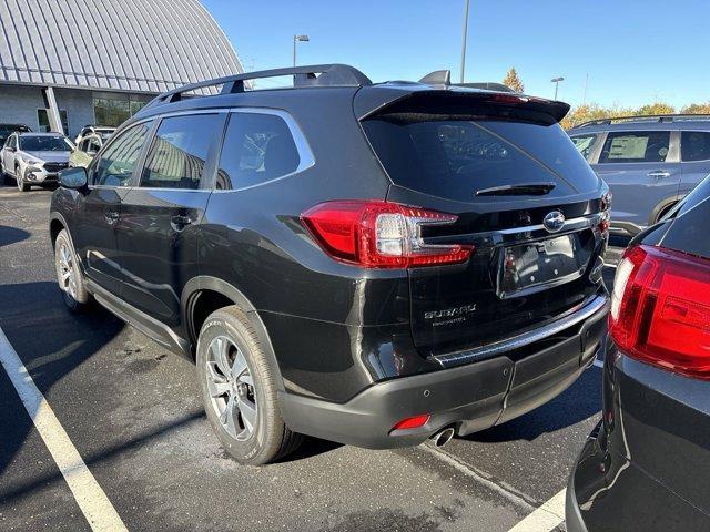 new 2024 Subaru Ascent car, priced at $40,407