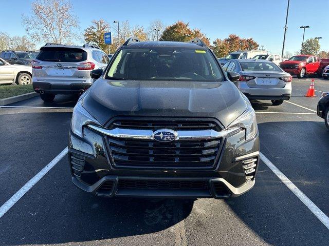 new 2024 Subaru Ascent car, priced at $40,407