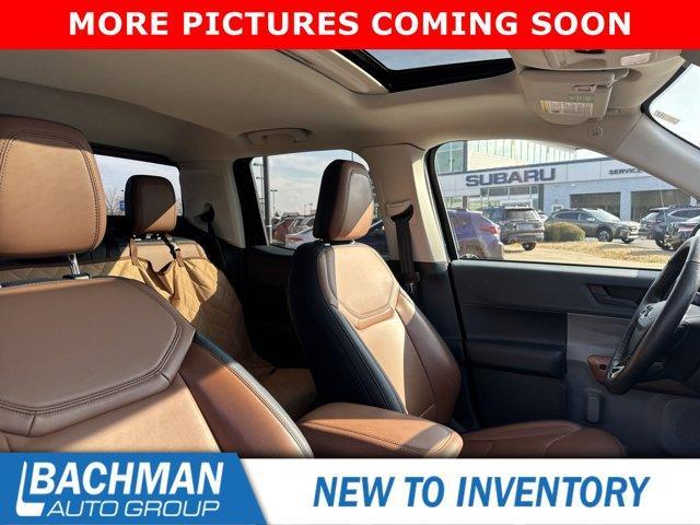 used 2022 Ford Maverick car, priced at $31,644