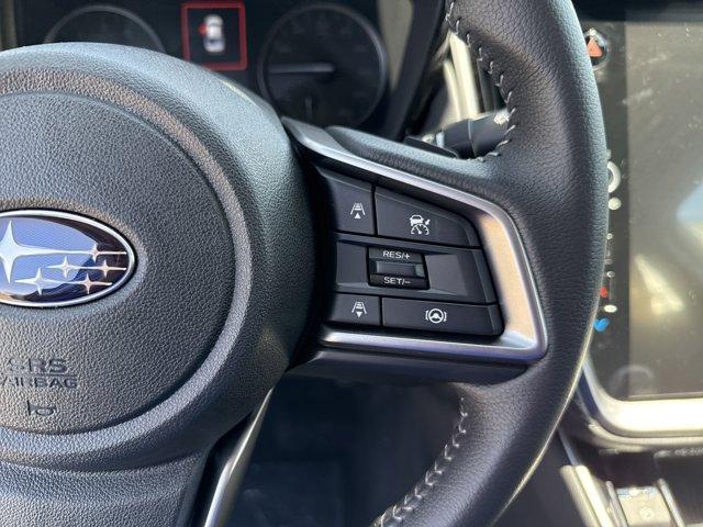 new 2025 Subaru Legacy car, priced at $32,049
