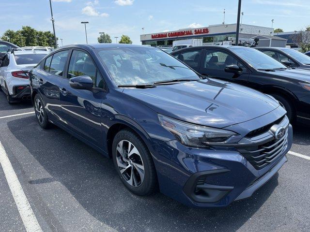 new 2025 Subaru Legacy car, priced at $29,981