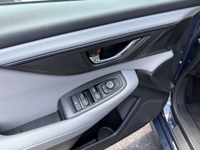 new 2025 Subaru Legacy car, priced at $29,981