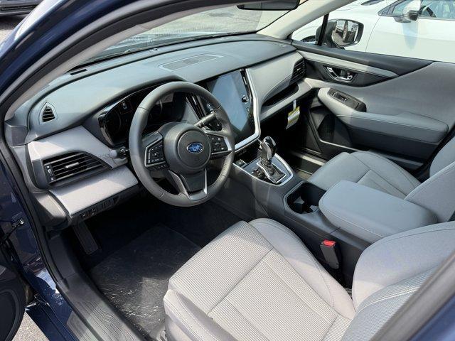 new 2025 Subaru Legacy car, priced at $29,981