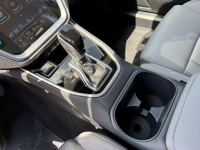 new 2025 Subaru Legacy car, priced at $29,981