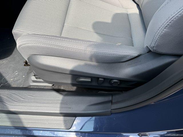 new 2025 Subaru Legacy car, priced at $29,981