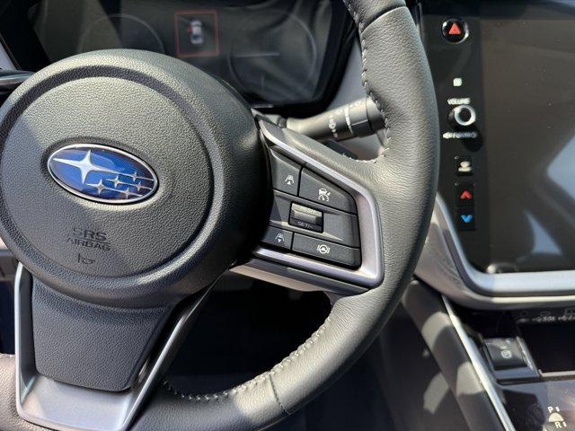new 2025 Subaru Legacy car, priced at $29,981