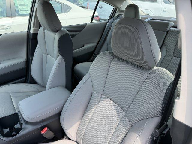 new 2025 Subaru Legacy car, priced at $29,981