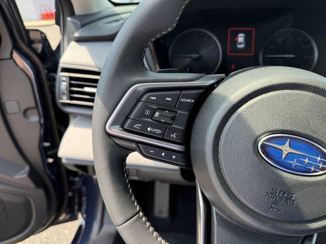 new 2025 Subaru Legacy car, priced at $29,981