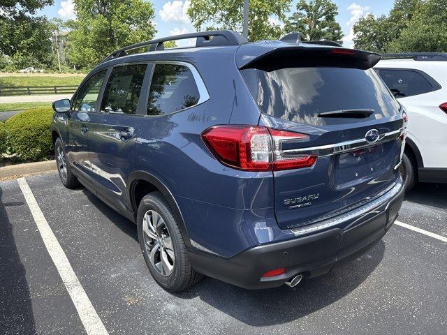 new 2025 Subaru Ascent car, priced at $41,089