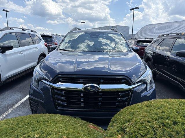 new 2025 Subaru Ascent car, priced at $41,089