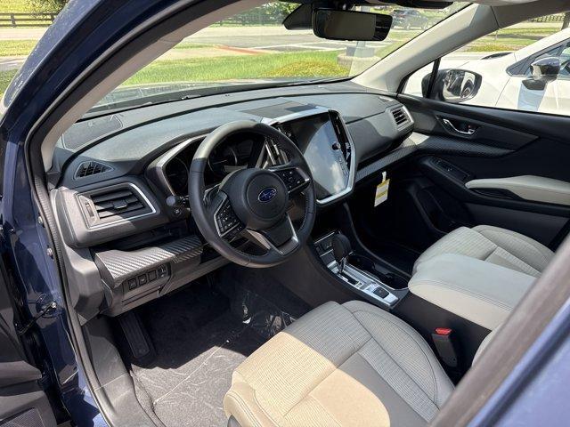 new 2025 Subaru Ascent car, priced at $41,089
