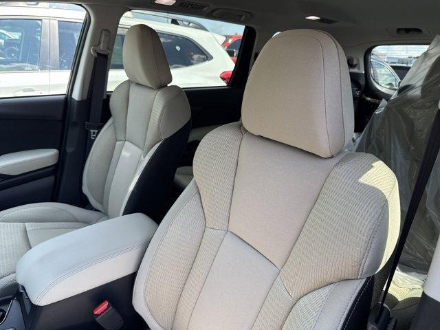 new 2025 Subaru Ascent car, priced at $41,089