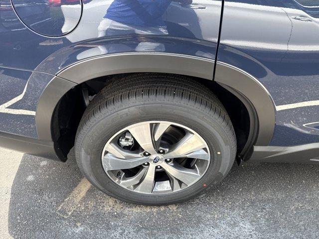 new 2025 Subaru Ascent car, priced at $41,089