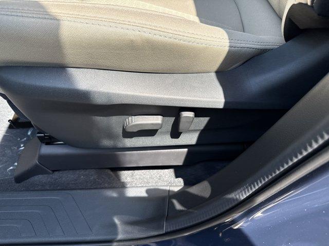 new 2025 Subaru Ascent car, priced at $41,089