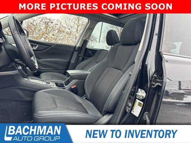 used 2023 Subaru Forester car, priced at $26,500