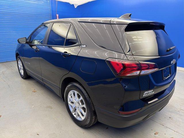 used 2022 Chevrolet Equinox car, priced at $19,000