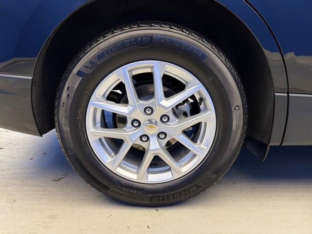 used 2022 Chevrolet Equinox car, priced at $19,000