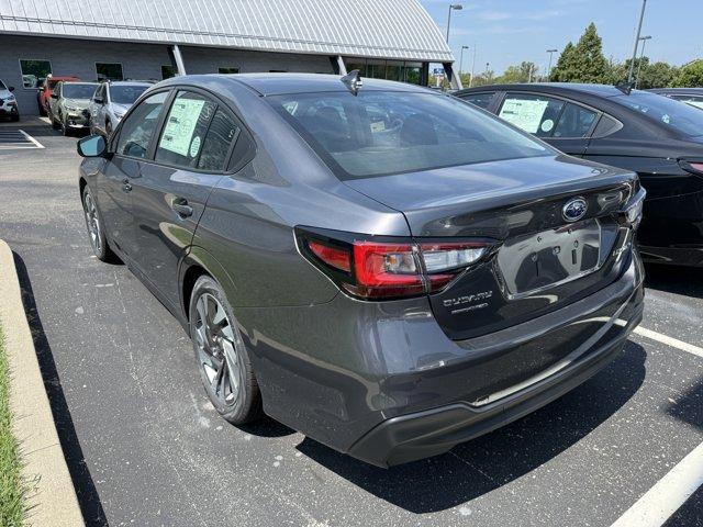 new 2025 Subaru Legacy car, priced at $36,895