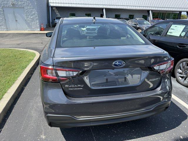 new 2025 Subaru Legacy car, priced at $36,895