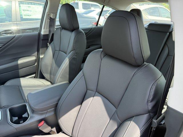 new 2025 Subaru Legacy car, priced at $36,895