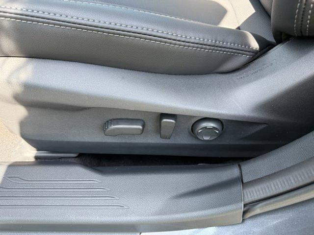 new 2025 Subaru Legacy car, priced at $36,895