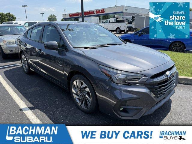 new 2025 Subaru Legacy car, priced at $35,463