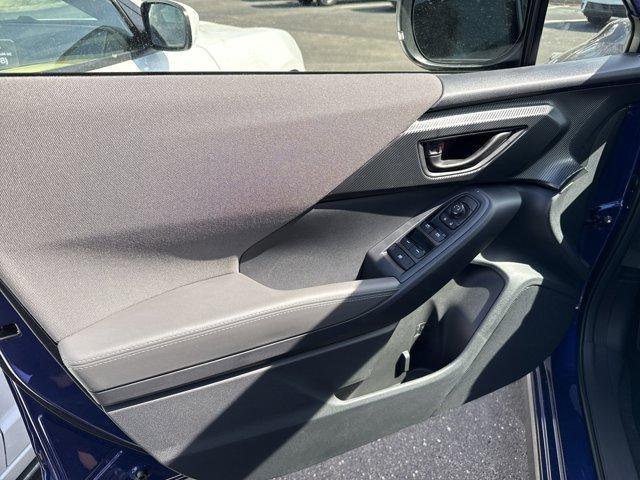 new 2025 Subaru Crosstrek car, priced at $31,324