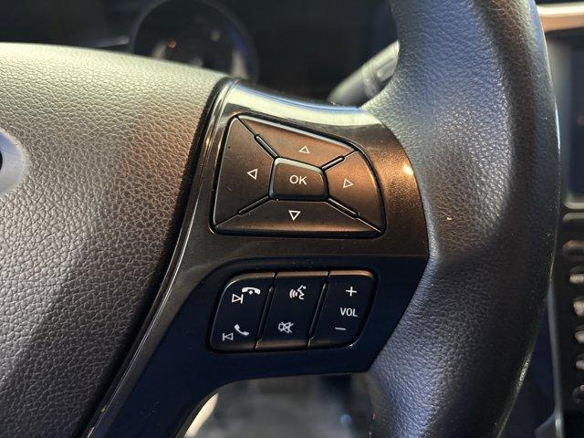 used 2017 Ford Explorer car, priced at $8,200